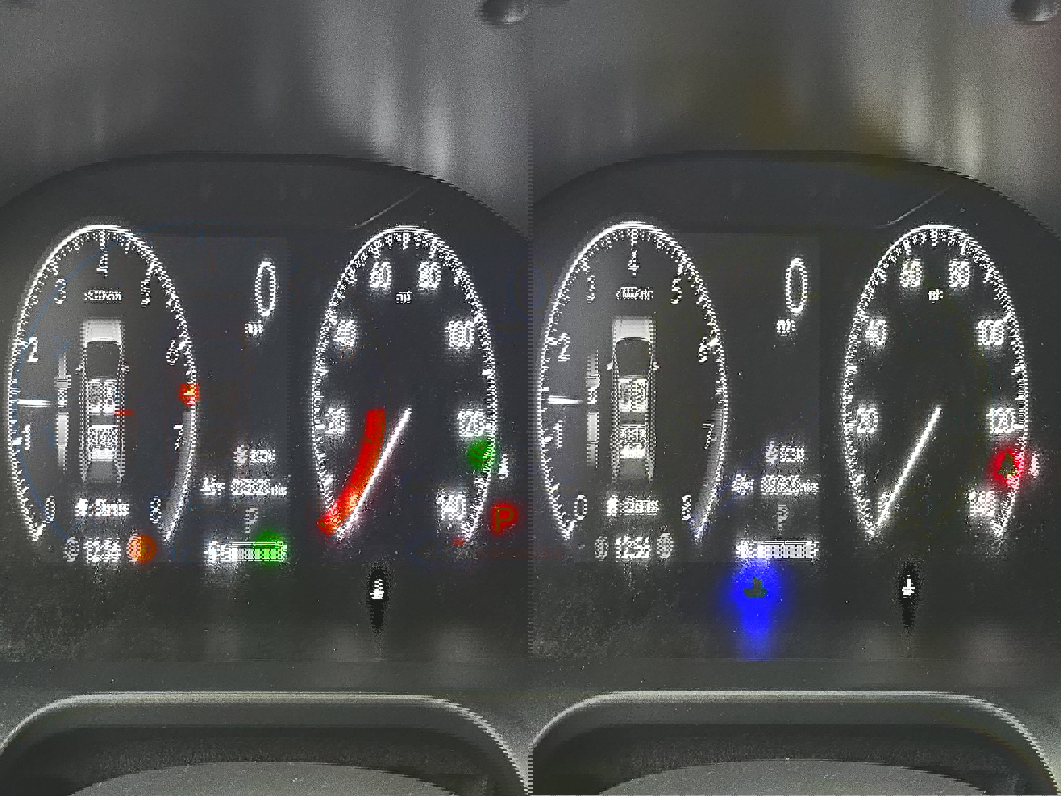 Certified 2024 Honda HR-V Sport image 18