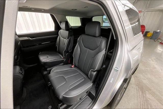 Used 2025 Hyundai Palisade SEL FWD image 20