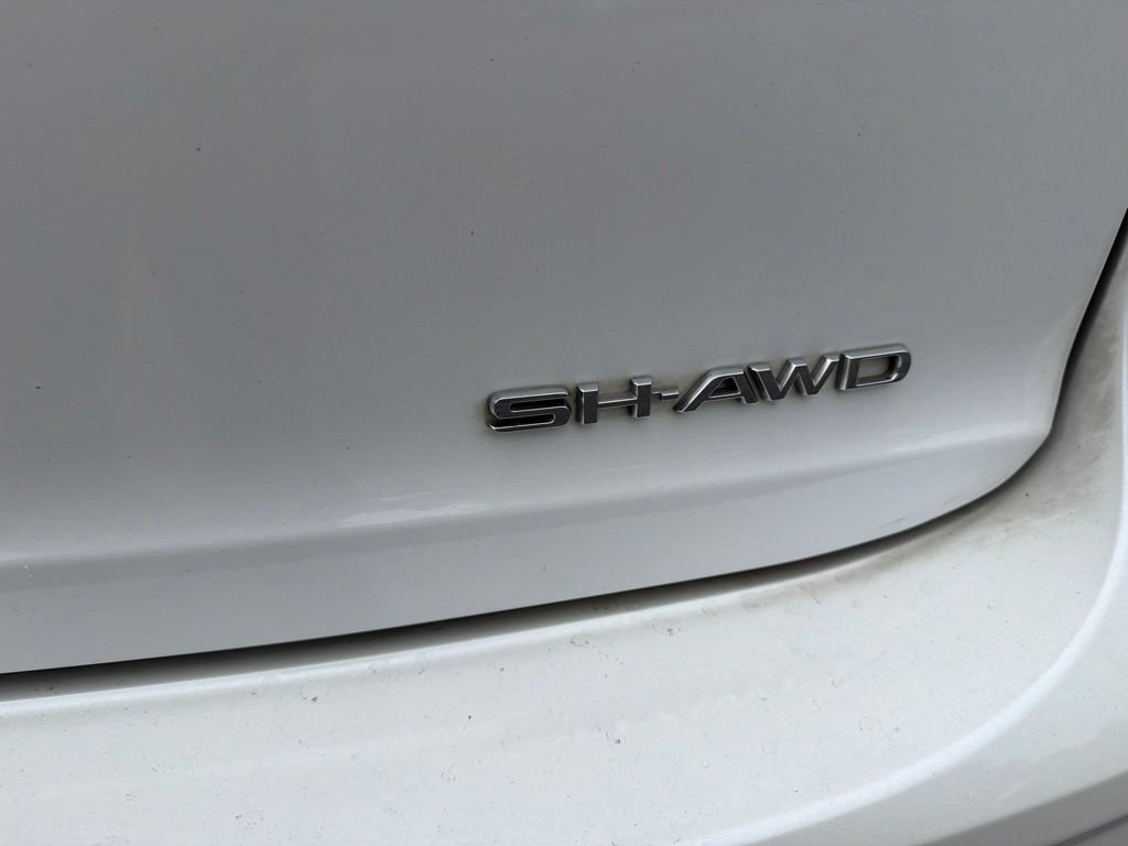 Used 2020 Acura MDX w/ Technology Package AWD/4WD image 6