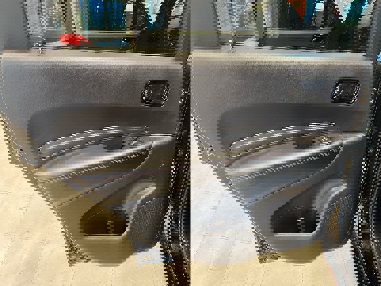 Used 2026 Dodge Durango GT image 27