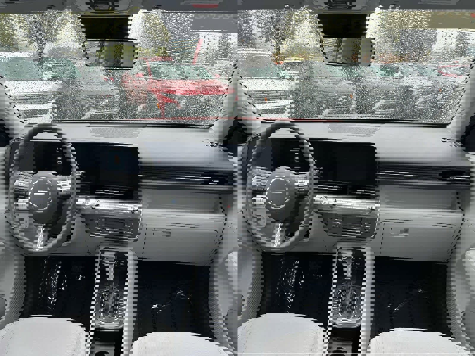 New 2026 Hyundai Kona SEL Sport image 25