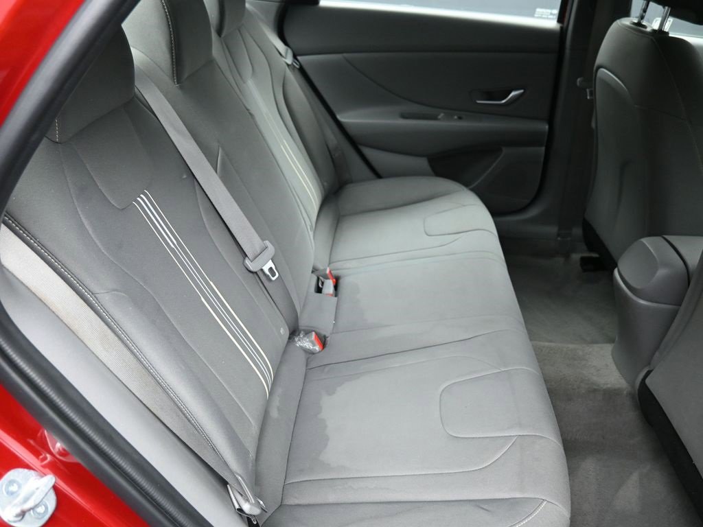 Certified 2023 Hyundai Elantra SEL w/ Convenience Package image 23