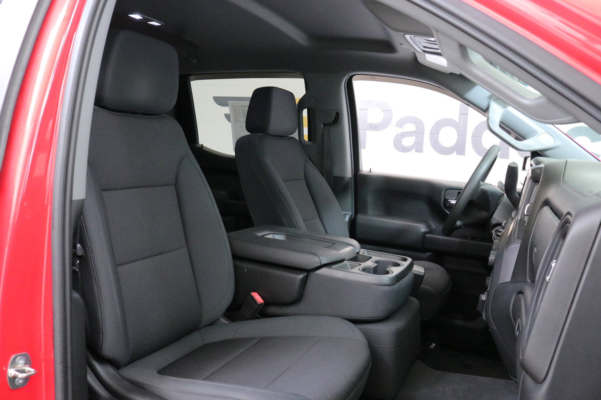 Used 2020 Chevrolet Silverado 1500 Custom Trail Boss w/ Custom Convenience Package image 27