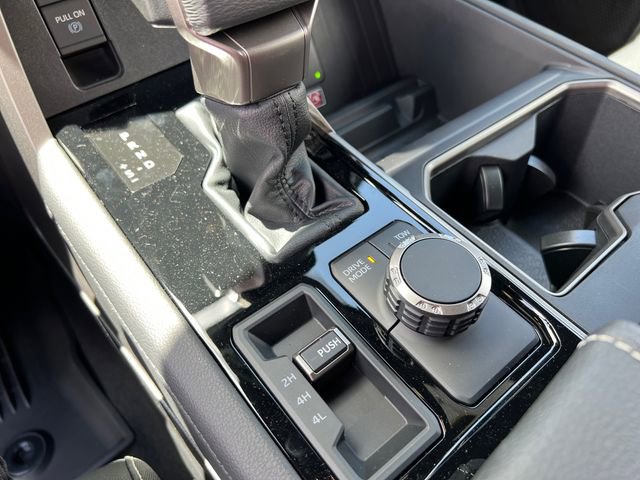 New 2026 Toyota Sequoia Limited AWD/4WD image 26