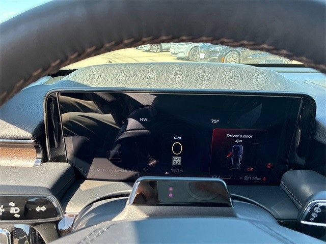 New 2025 Lincoln Aviator Reserve w/ Equipment Group 201A image 30