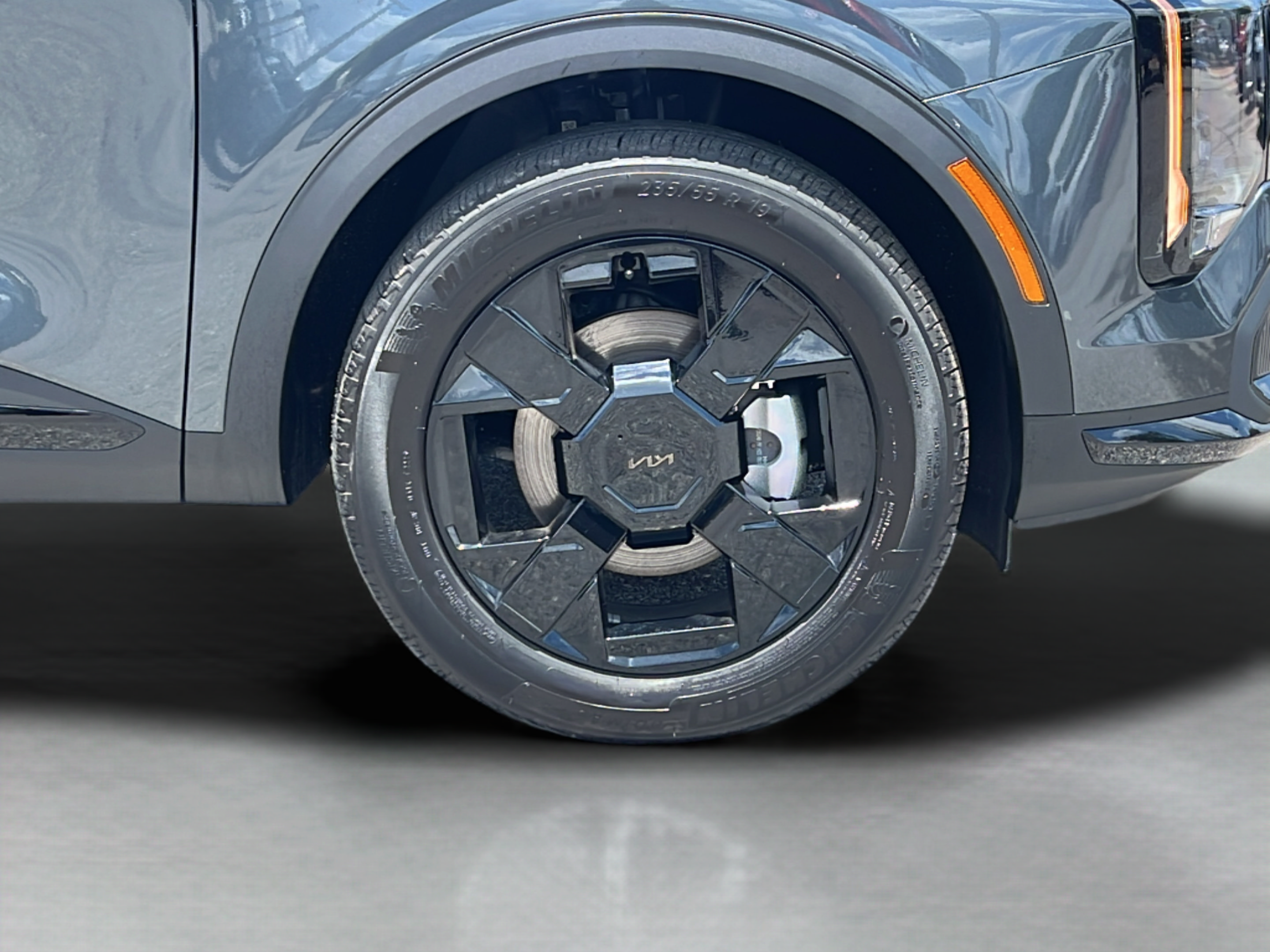 Certified 2026 Kia Sportage X-Line AWD/4WD image 10