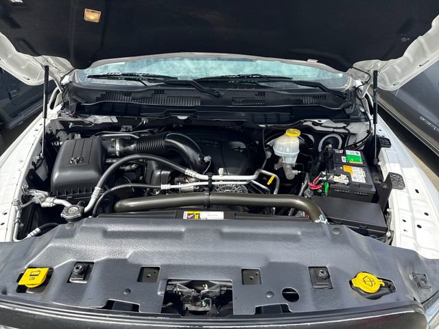 Used 2017 RAM 1500 Big Horn image 30