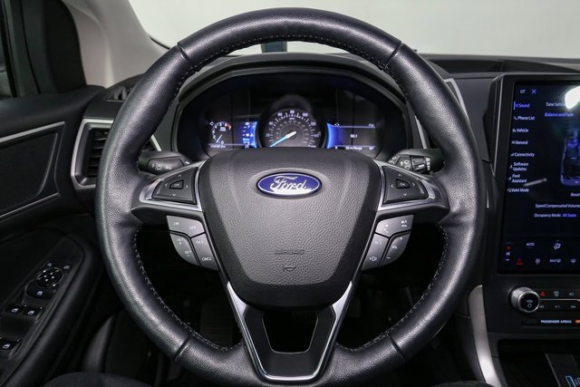Used 2023 Ford Edge SEL w/ Convenience Package image 27