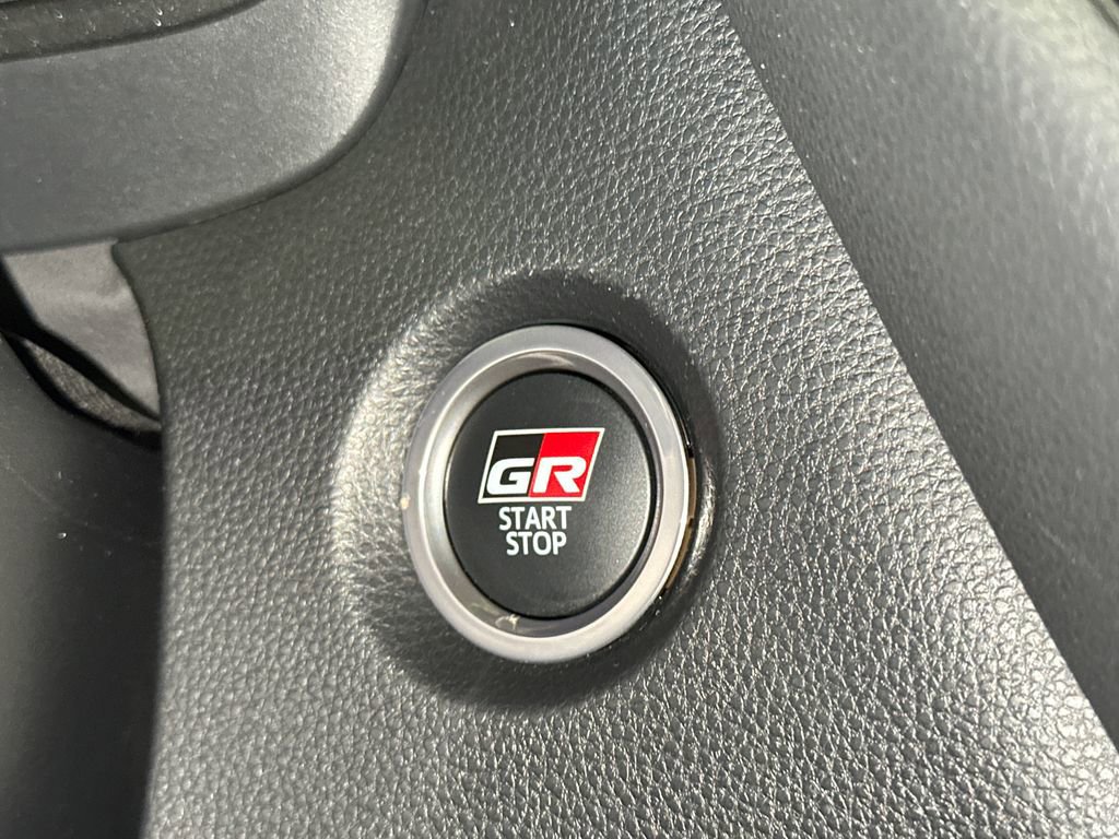 Used 2023 Toyota Corolla GR Morizo image 32