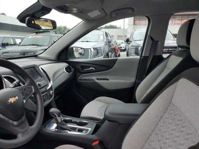 Used 2022 Chevrolet Equinox LS FWD image 17