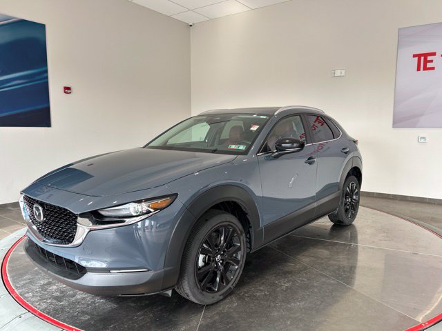 Used 2024 MAZDA CX-30 AWD 2.5 S w/ Preferred Package image 3