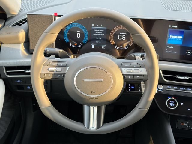 New 2026 Hyundai Sonata SEL FWD image 13
