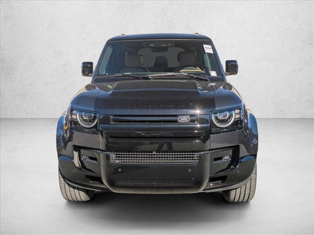 New 2026 Land Rover Defender 110 X image 6