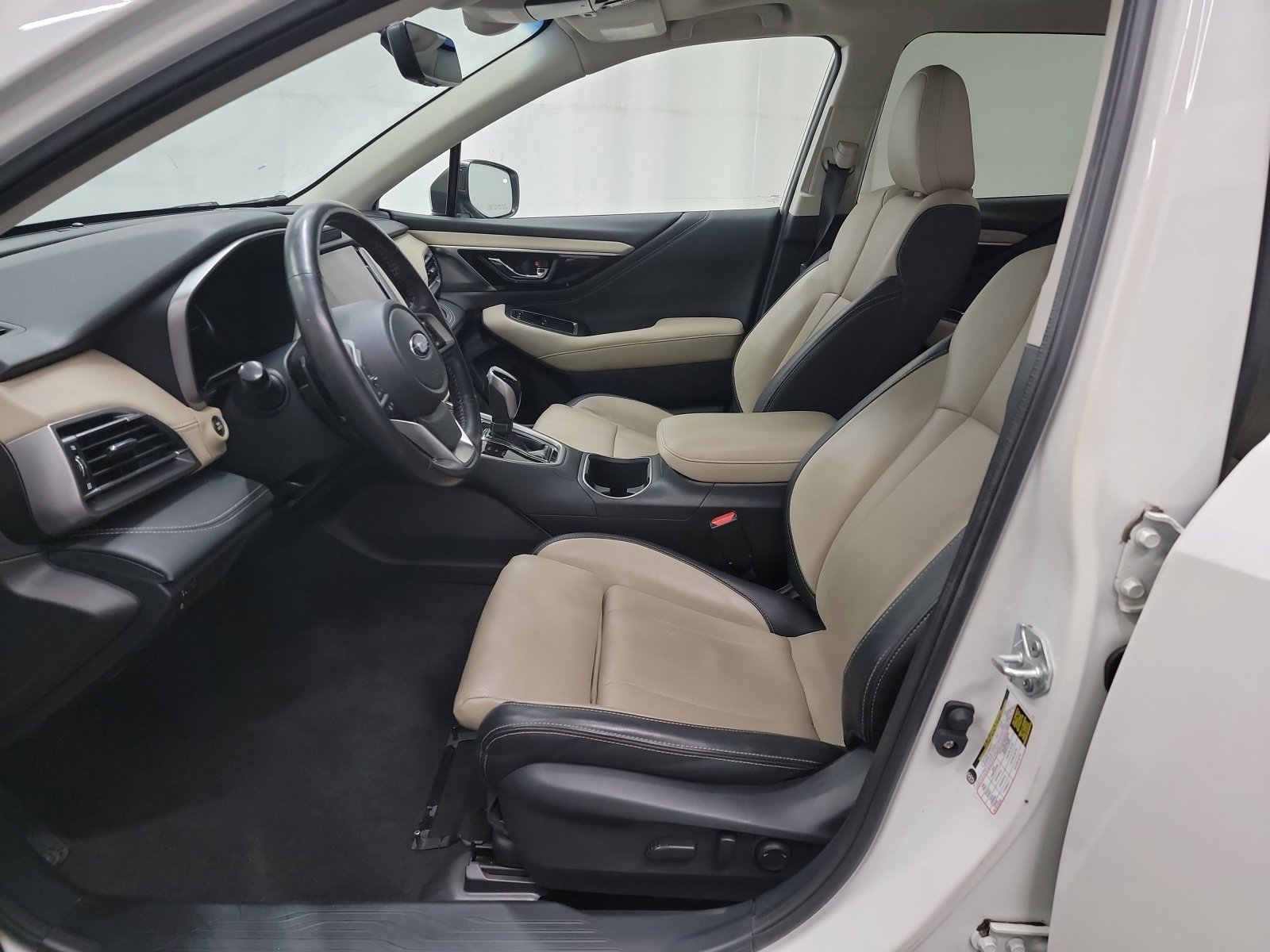 Used 2021 Subaru Outback Limited XT image 12