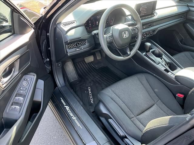 Used 2023 Honda Accord LX image 14