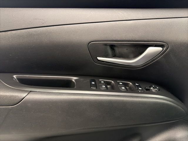 Used 2024 Hyundai Tucson SEL image 22