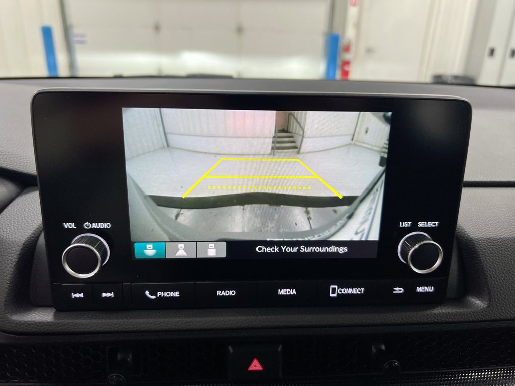 Used 2024 Honda CR-V LX image 15