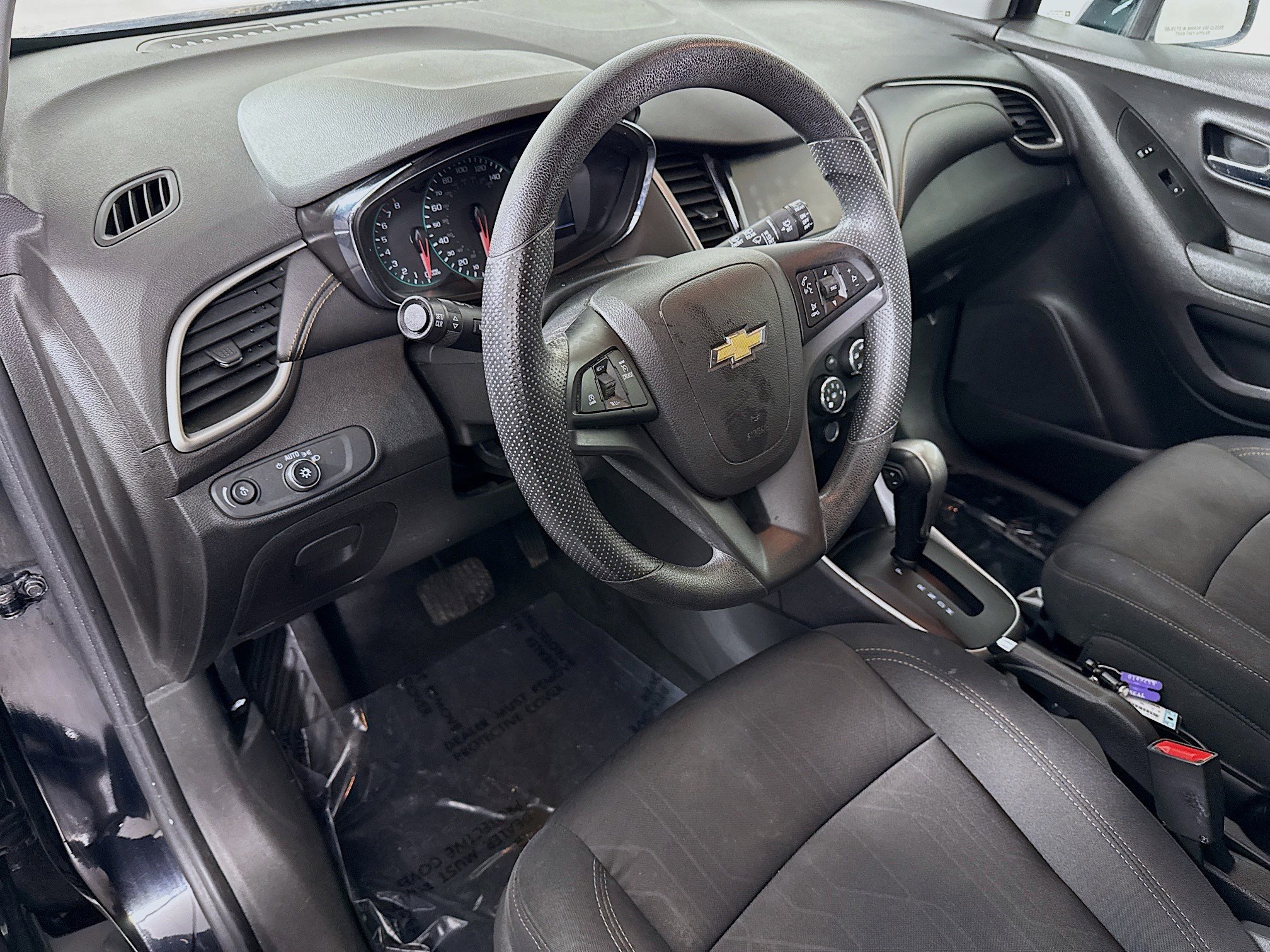 Used 2020 Chevrolet Trax LT image 22