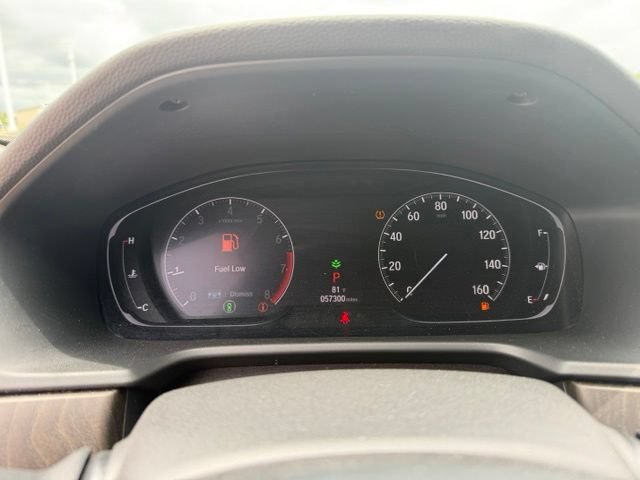 Used 2018 Honda Accord EX-L image 21