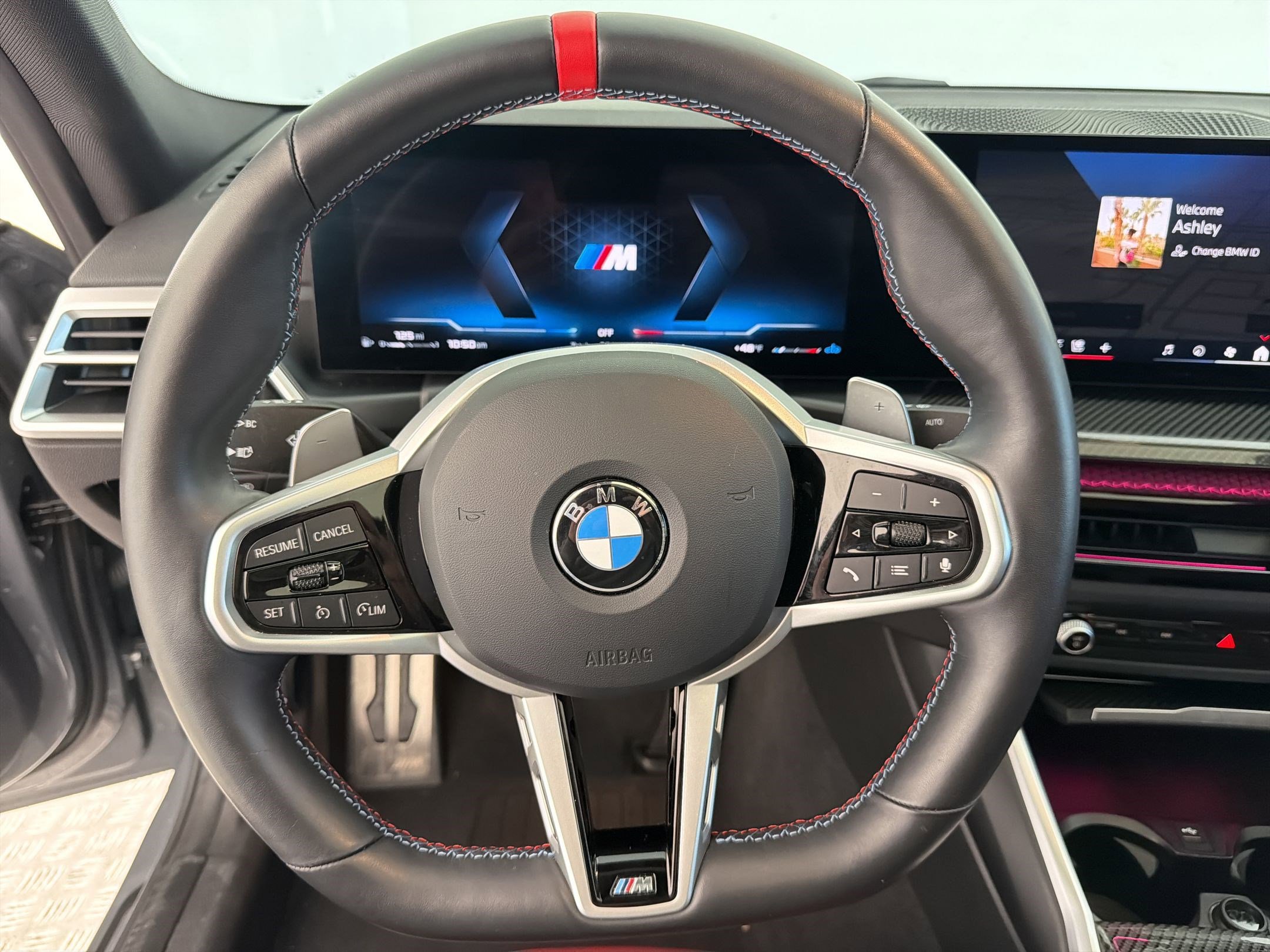 Certified 2025 BMW M340i xDrive AWD/4WD image 18