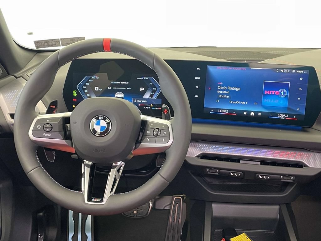 New 2026 BMW M235i xDrive w/ Premium Package AWD/4WD image 19