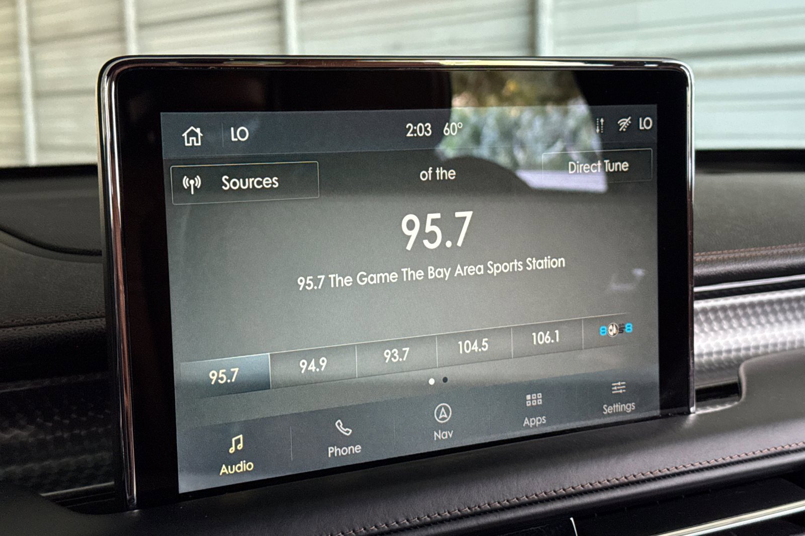 Used 2020 Lincoln Aviator Black Label Grand Touring w/ Class IV Trailer Tow Package image 17