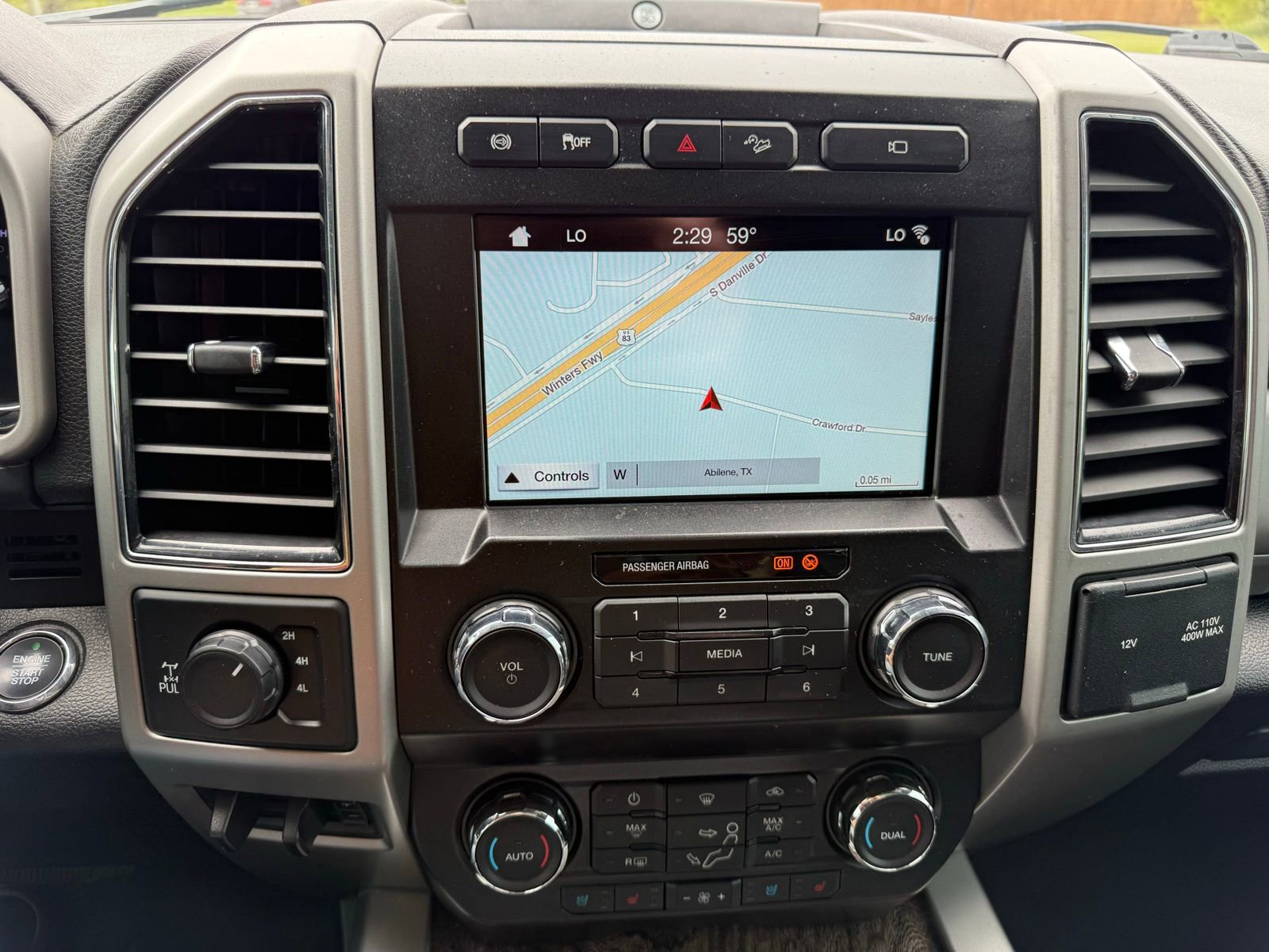 Used 2019 Ford F350 Lariat w/ Lariat Ultimate Package image 18