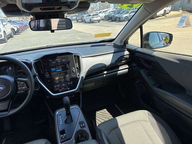 Used 2024 Subaru Crosstrek 2.0i Premium AWD/4WD image 31