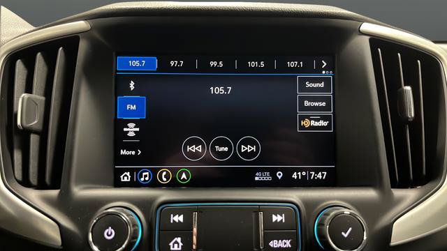 Used 2021 GMC Terrain SLT w/ Infotainment Package II AWD/4WD image 31