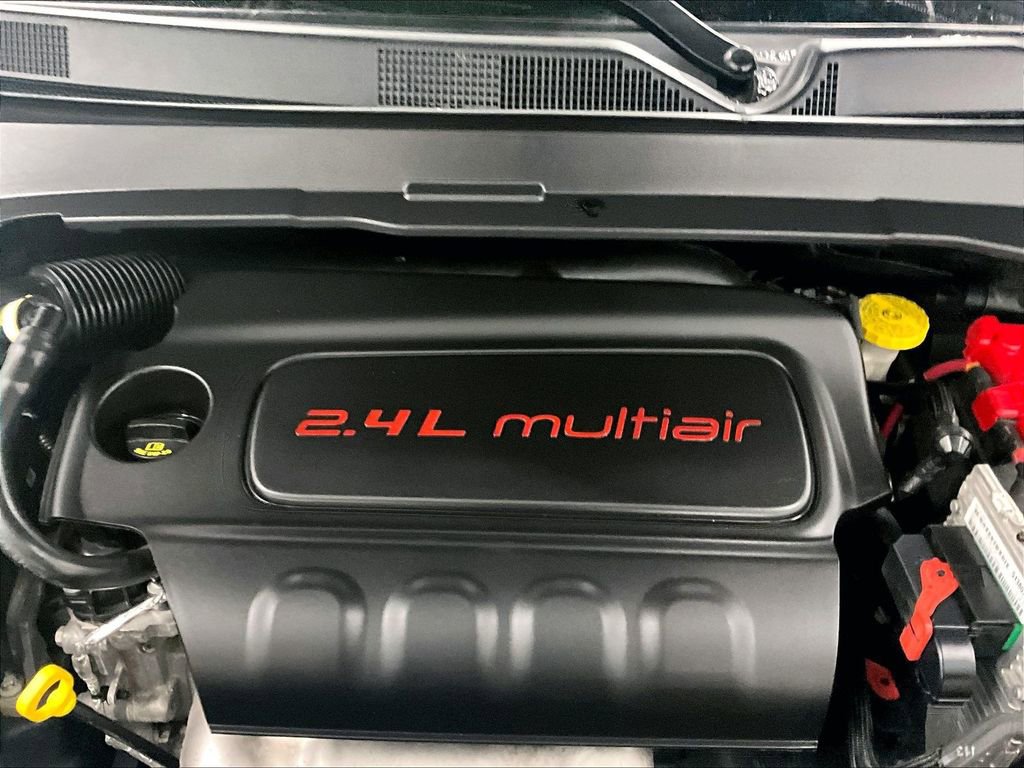 Used 2021 Jeep Compass Latitude w/ Convenience Group image 32