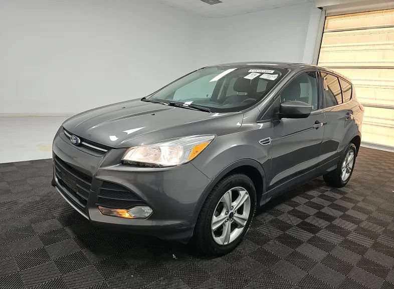 Used 2013 Ford Escape SE