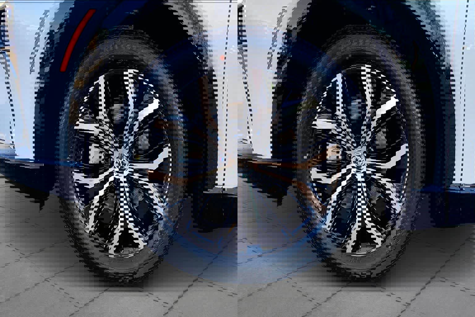 New 2026 Toyota Crown Signia image 11