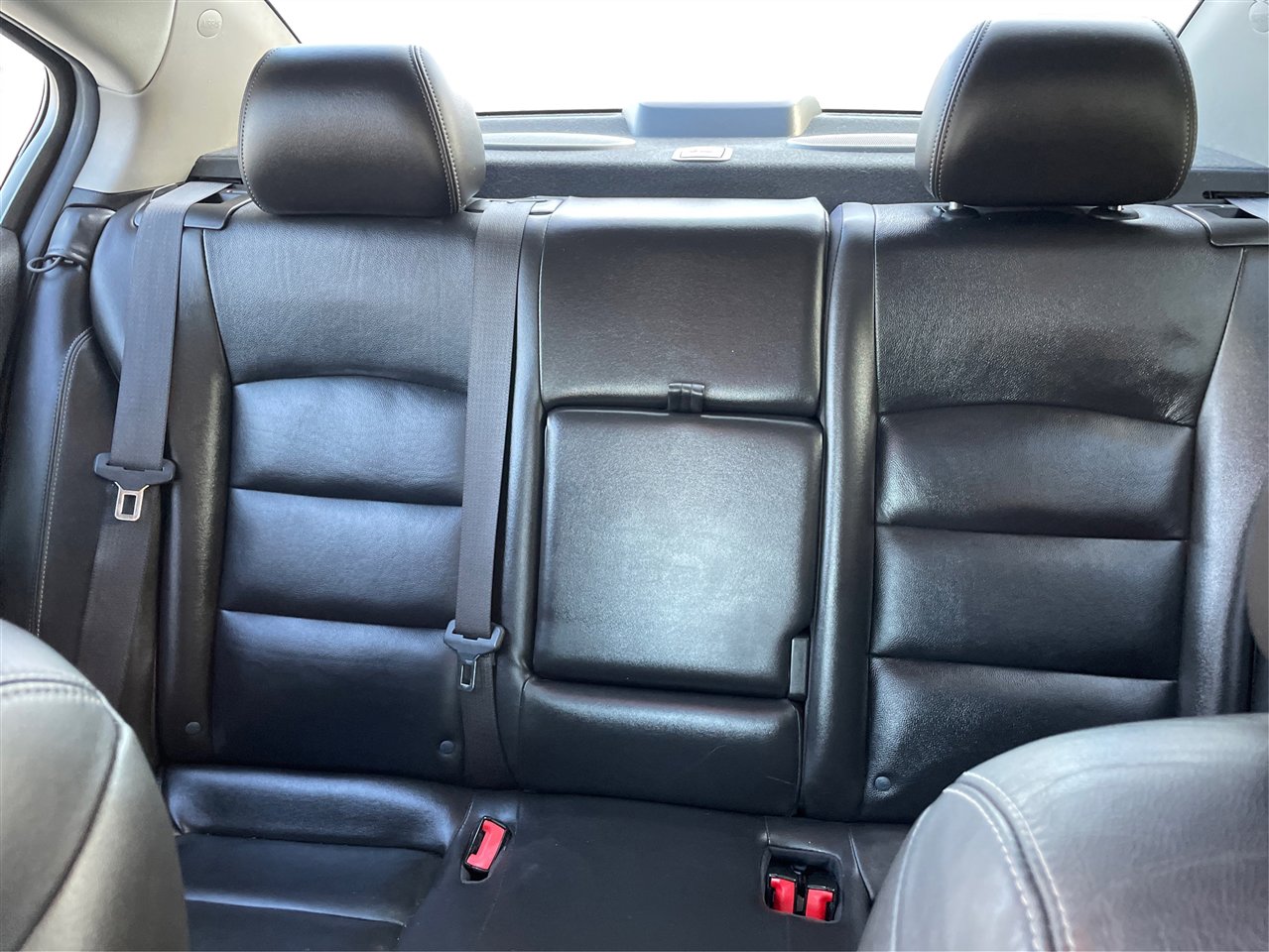 Used 2012 Chevrolet Cruze LTZ w/ RS Package image 16