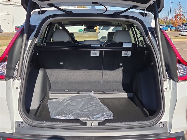 New 2026 Honda CR-V EX-L image 7