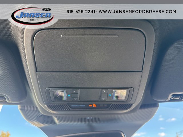 New 2026 Ford Explorer ST image 24