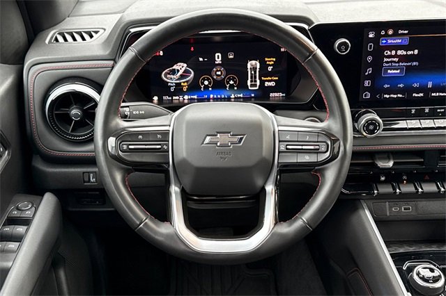 Used 2024 Chevrolet Colorado Z71 w/ Advanced Trailering Package image 18