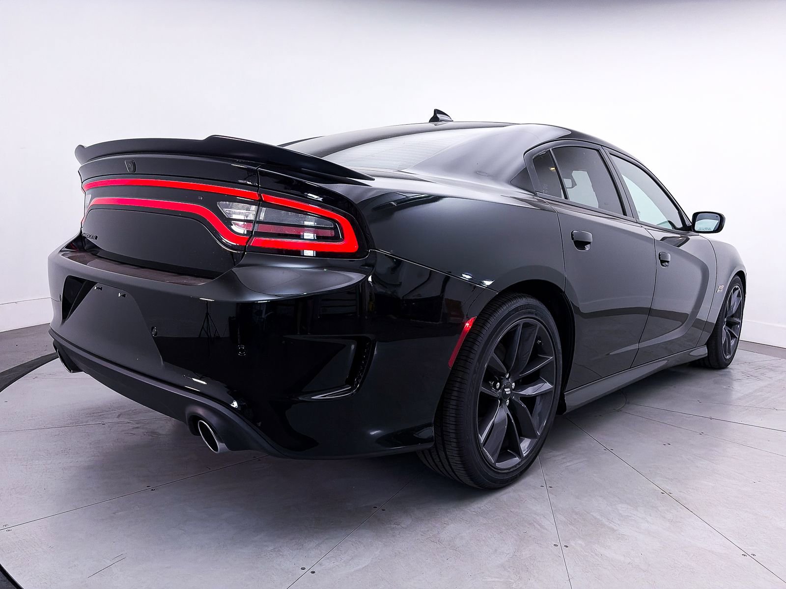 Used 2019 Dodge Charger Scat Pack image 15