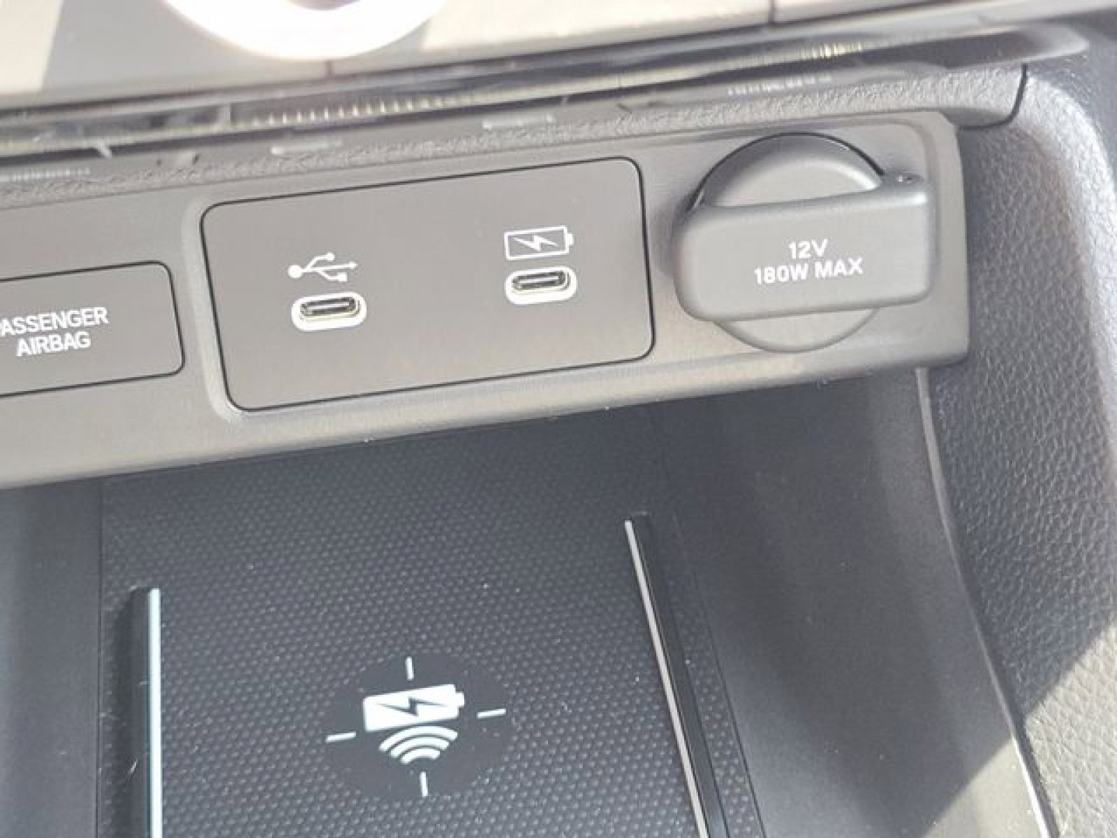 New 2026 Honda Civic Sport Touring image 20