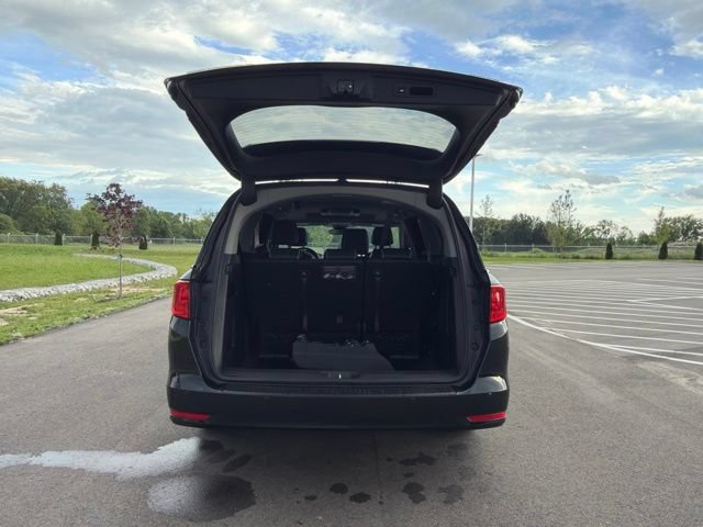 Used 2022 Honda Odyssey Elite image 10