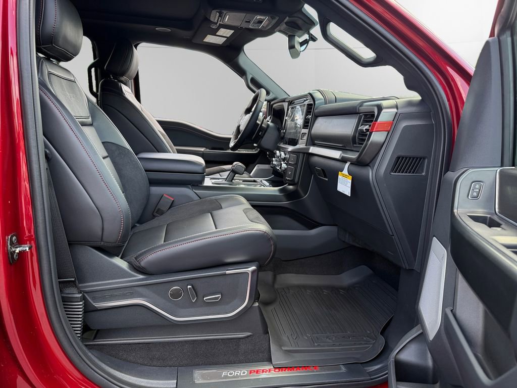 New 2026 Ford F150 Raptor AWD/4WD image 15
