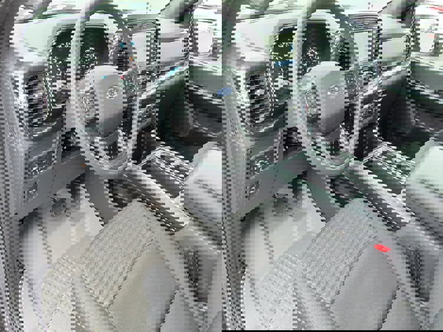 Used 2021 Ford F150 XL w/ Equipment Group 101A High image 13