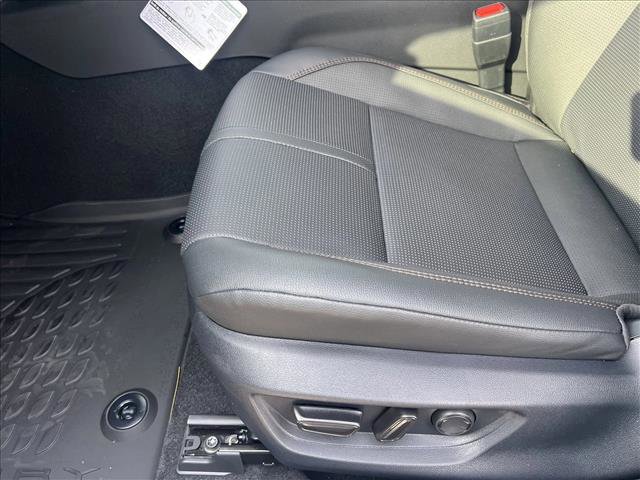 New 2026 Toyota Camry XLE image 4