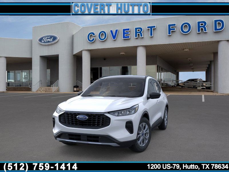 New 2026 Ford Escape Active w/ Tech Pack #1 image 2