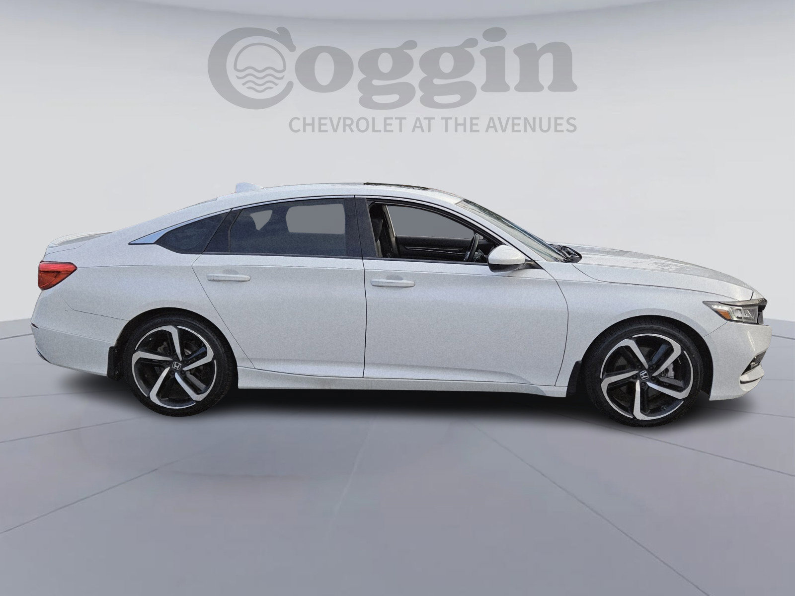 Used 2019 Honda Accord Sport image 7