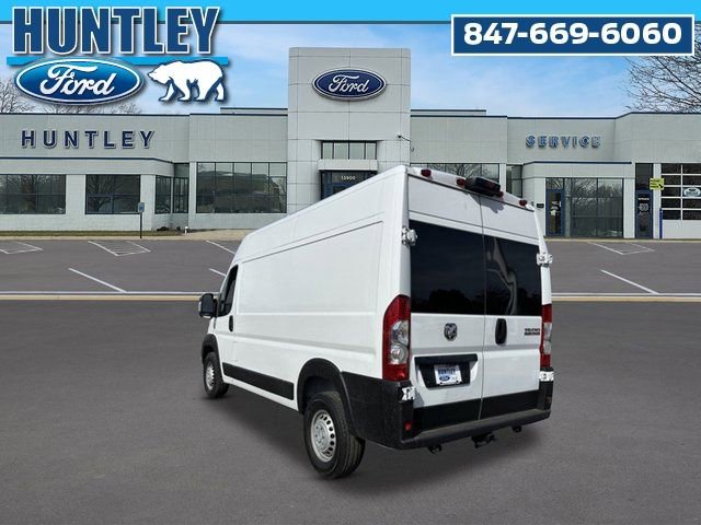 Used 2025 RAM ProMaster 1500 image 6