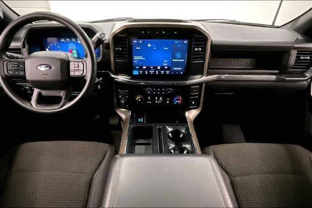Used 2024 Ford F150 STX w/ Equipment Group 201A FX4 AWD/4WD image 18