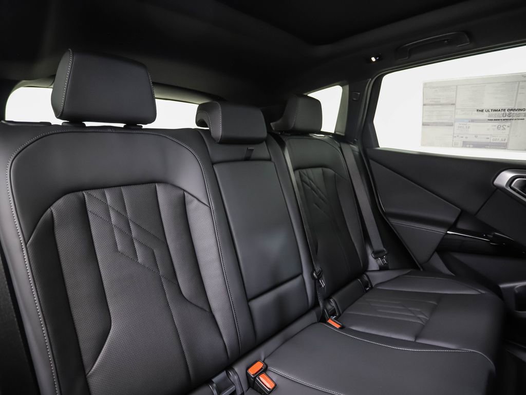 New 2026 BMW X3 xDrive30 w/ M Sport Package image 29