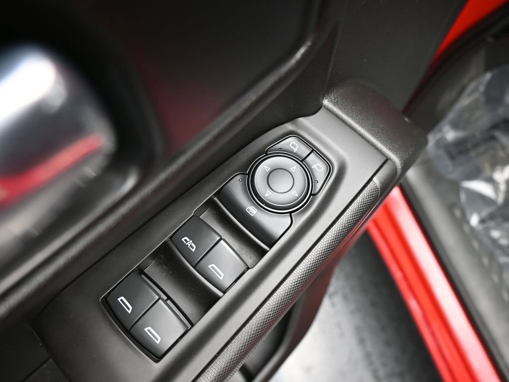 Used 2020 Chevrolet Silverado 1500 Custom w/ Rally Edition image 31