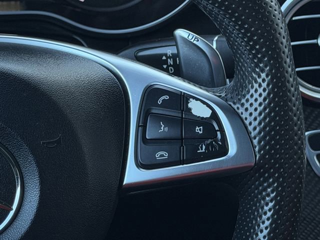 Used 2019 Mercedes-Benz GLC 63 AMG 4MATIC image 17