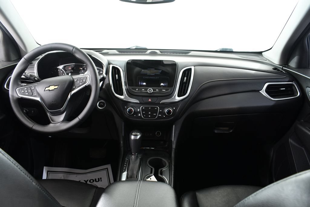 Used 2019 Chevrolet Equinox Premier AWD/4WD image 7